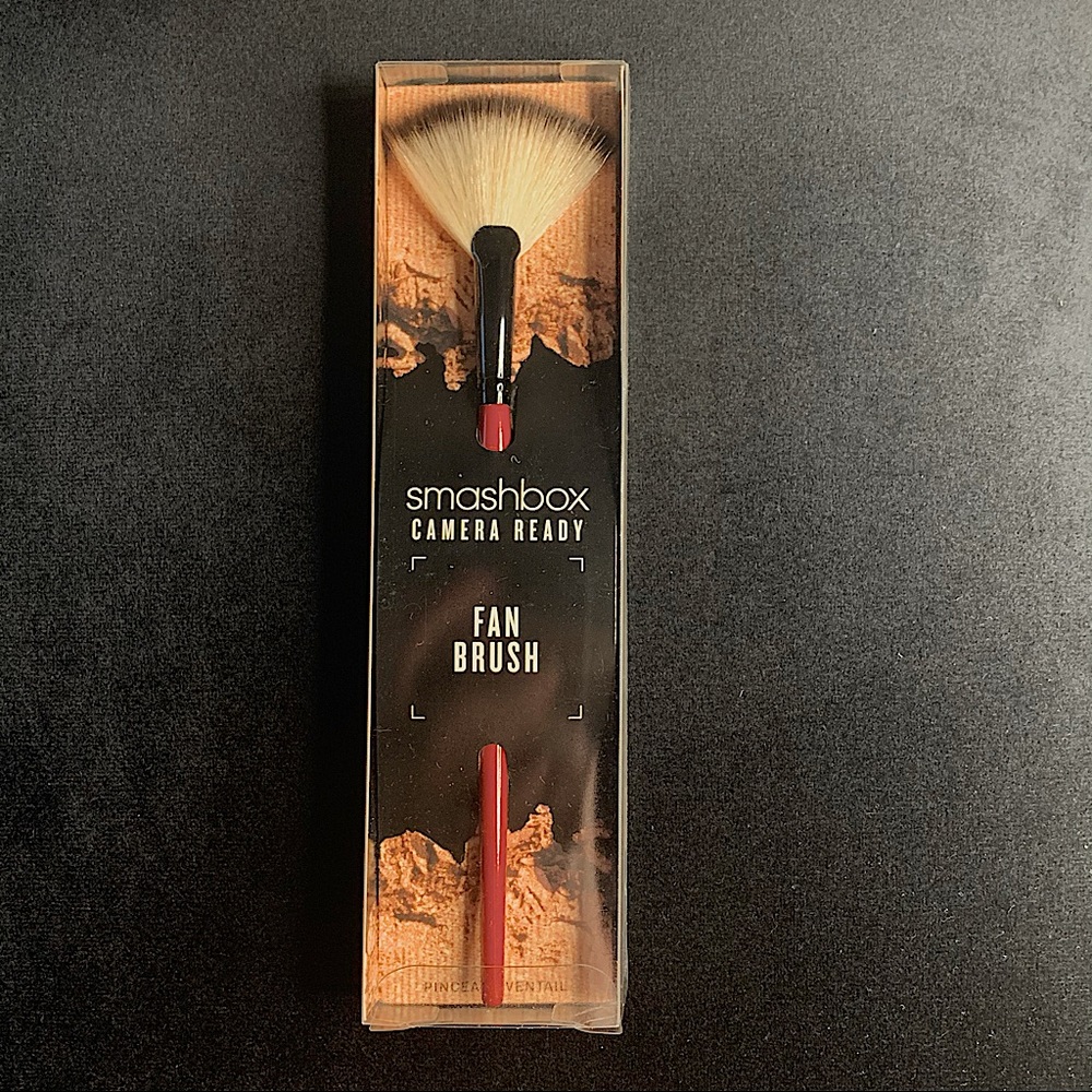 Smashbox Fan Brush